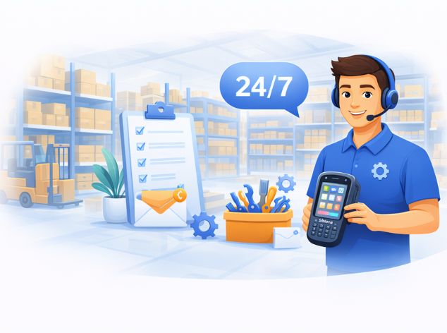 easystorage wms step by step 2 1