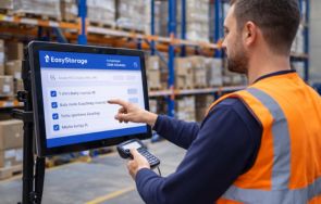 easystorage wms zdj2