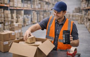 easystorage wms zdjecie magazyn