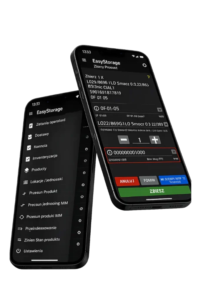 easystorage wms aplikacja 2