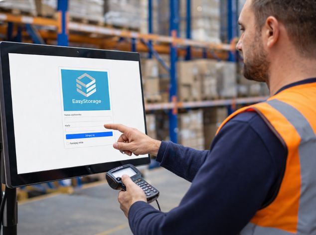 easystorage wms magazyn 2